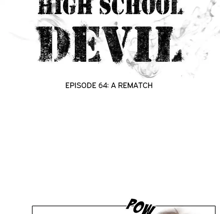 High School Devil Chapter 64 11